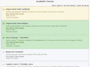 Extension Smooth Migration in TYPO3 4.5