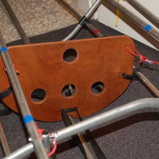 DIY-Stemmbrett