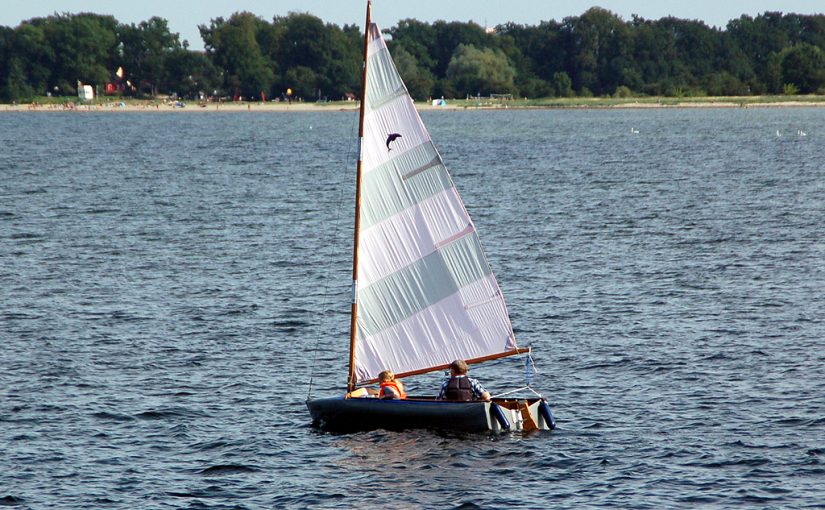 Verkauft: MTW Delphin 150