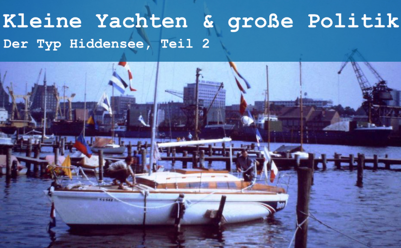Zweiter Teil des Hiddensee-Video online